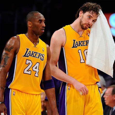 los angeles lakers news bleacher report